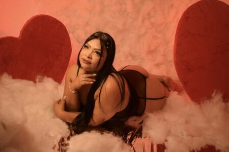 Daisy_Price Happy Valentine's Day, any cupid for me? 💘❤️ Foto 6