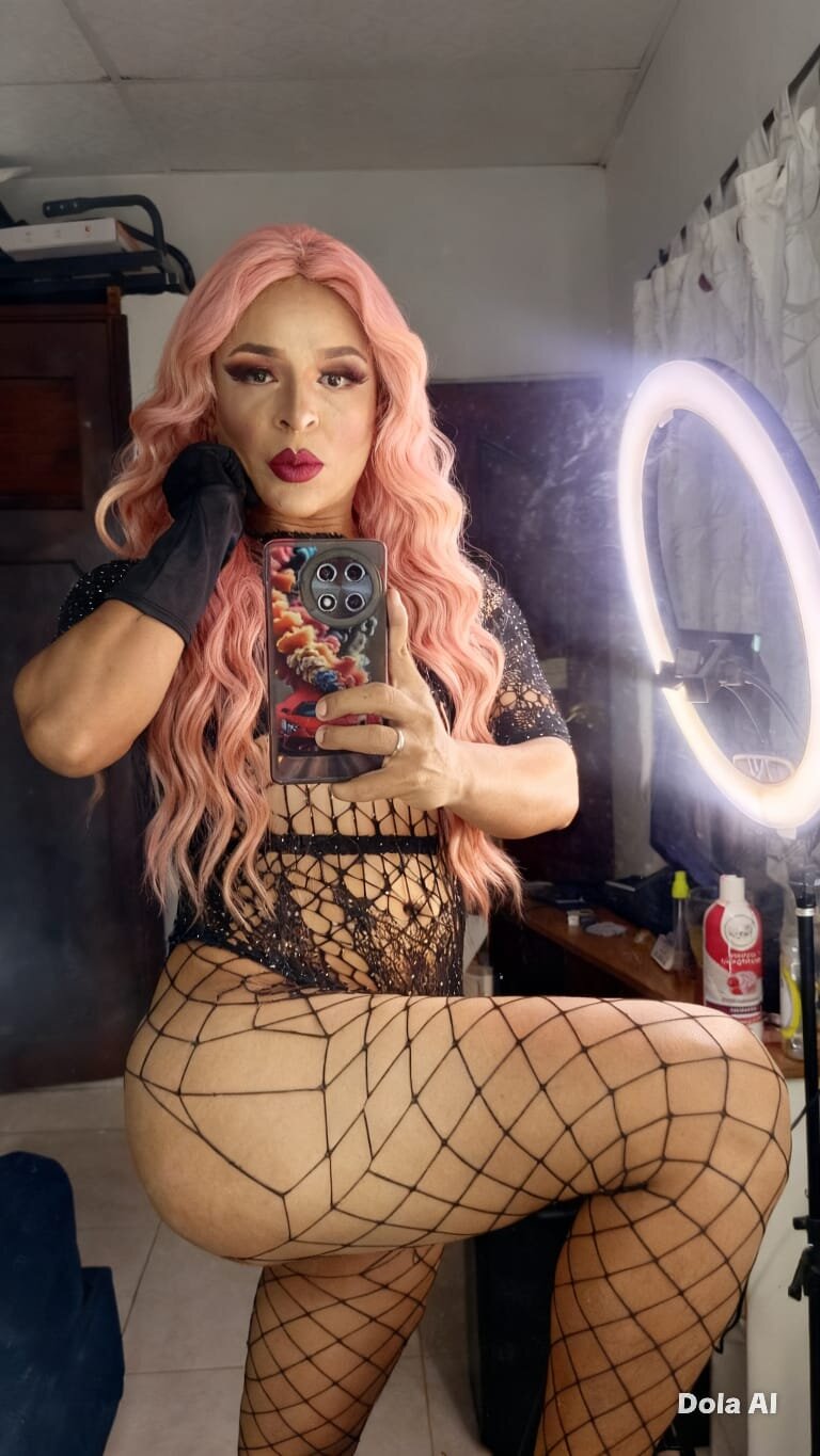 Giamacaray Trending Pic 9597