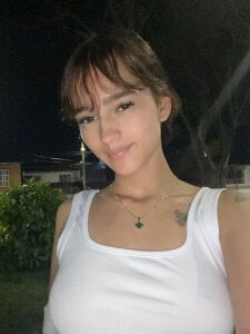 MelodyMansson Good morning, my delicious trouble ☀️💋 I’m live from 8:30 a.m. to 3:30 p.m., ready to make your pul Pic