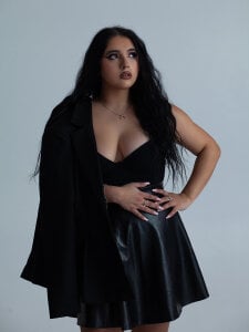 JennyFerguson 🖤Sweet dark🖤 Pic 8