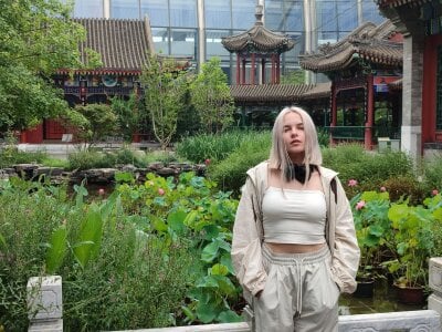 Public de ShyniAlice  5 Imagens