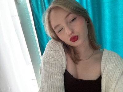 Snega_Ginder cute? Pic