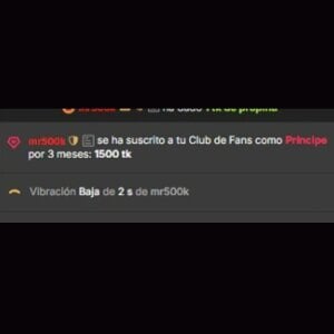 Scarlett__Fox__ ♥♥♥♥♥ Pic 5