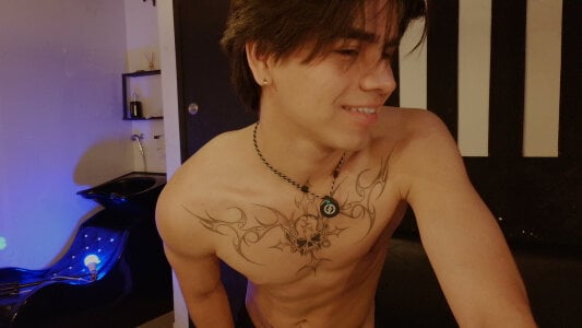 Mao_mdn Like if you like my tattoos 🫶🏻 Bilde 4