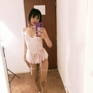 Dalia_lux "I provoke unintentionally… or sometimes intentionally." Pic 2