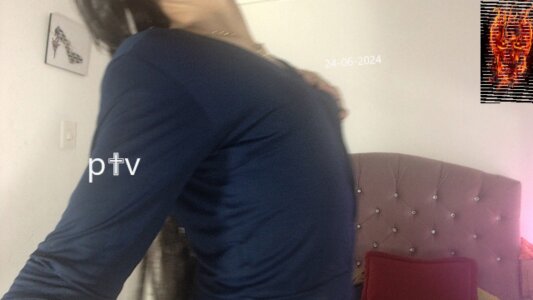 cutesweeetrobinsex ALMAS DE MI Pic 5