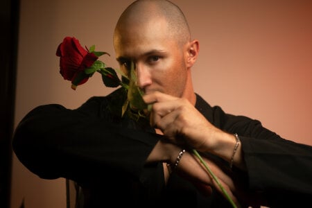 AxelFairchaild Be my Valentine Day 사진 2