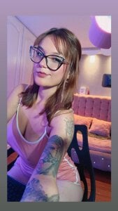 AliceLeet's 🔥 Sex Photo 1