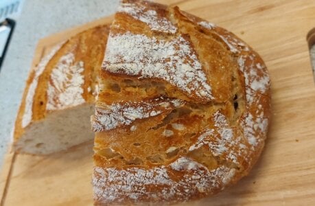 MissDyannisのI like to bake and cookの 7枚の写真