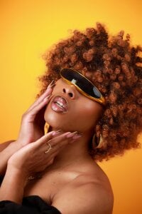 Girl Fashion od YourDreamReal  snímek