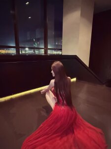 Public od Xiaoxue_L  snímek