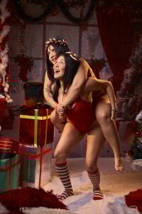 TwoForyouX Merry christmas 🎅🎄 Pic 2