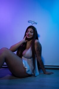 cathalina_ortiz Angel side🪽😇🪽 Gambar 3