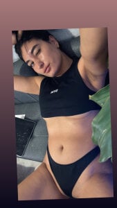 ScarlettWet9 Good morning, it's time to go to the gym Pic 6