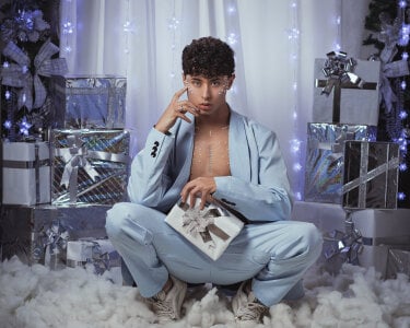 Noah_dupont_ Christmas 2025 Pic 2