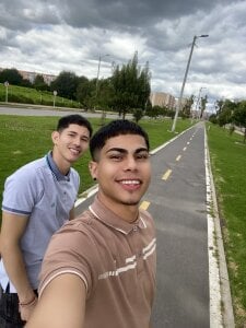 Zdjęcia Dannytwinksxxx Public:  5