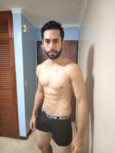 Raziel_X Public-4 Foto 2