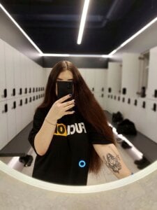 HowledDuty Public Pic