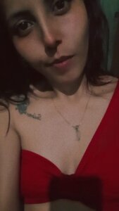 skinnycherry21 Public Pic