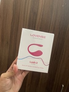 Lust_nLove My Toys Pic 4