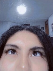 its-shiro I'm just a girl Pic