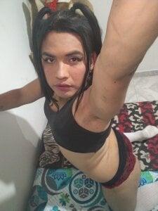 AlexaFontana De momento para todos mis fanc y amigos Bilde 4