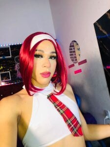 angelitasexxxhot You want to be my teacher, waiting for you to hit me with the ruler! 💥✨ Pic 5