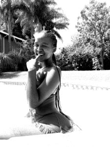 DarkAfricanLadyxx Public Pic 3