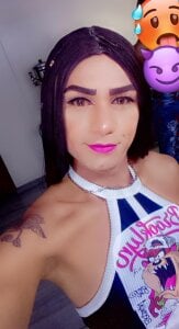 Dayana_Dias 💛🖤💗💜💚❤ Pic