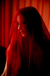 EmpressMorrigan Your Empress of the Phantom Realm Pic