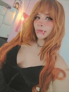 molly__kiwi2 Halloween Pic 3