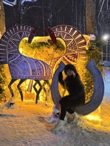 LadyMargo888 новый горд Hình 2