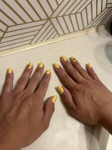 TSJade95 Nail Colors 💅 Photo 4