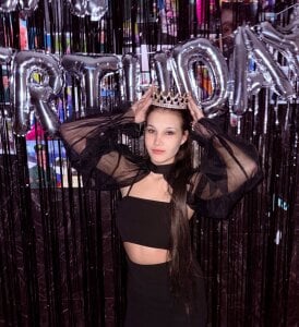 EnidRitzel's Velvet Mood 🖤 Sex Photo 1