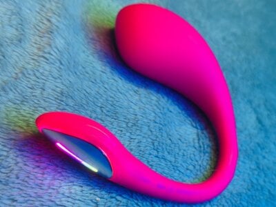 Ezraaa1 Toys 😈🍭 Pic 3