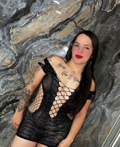 Public de mady-Hot  4 Imagens