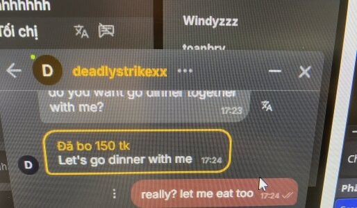 My friend ❤️❤️ de Cherry-26  8 Imagens