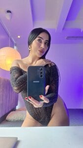 CinthiaSarat ❤️‍🔥In every erotic encounter there is an invisible and always active character: the imagination ❤️ Pic 3