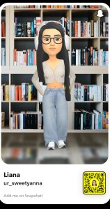 LovelyBelleAsian my social Kuva