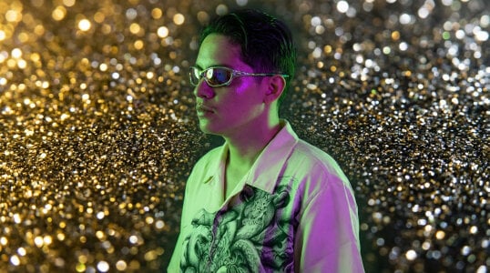 Eiocho122 CYBERPUNK2 Kuva