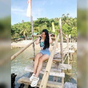 BigCockValentinaPublic图片 5