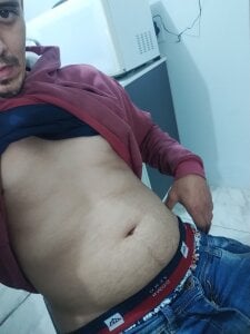 thiago1050 Gostoso зображення
