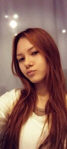 DedeGebo Hello! It's me! Pic