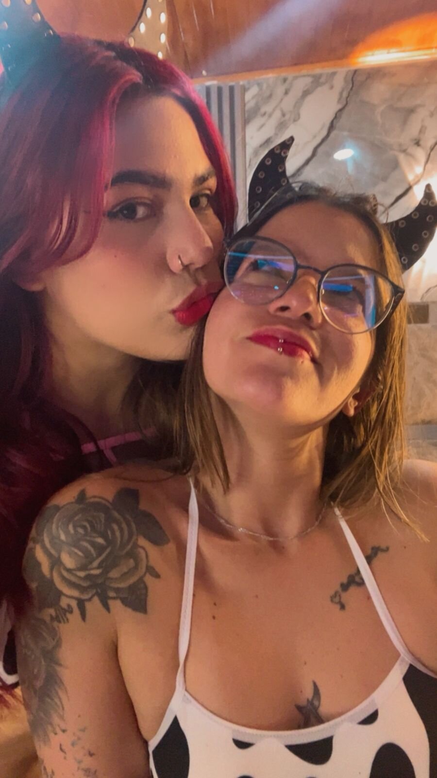 Samy_and_Allison Populära bilder 4832