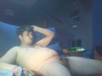 THEGLOBEZONEXXX Mi nombre es Hector... Pic 2