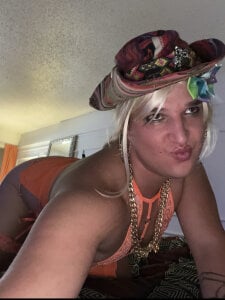 DaniObedire Subjectively Me Pic