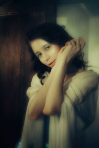 delorathecookiee Loving and caring princess Foto 9