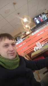 Storm_Velvet Спорт Pic 2