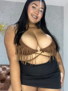 DojaAissha Cowgirl 🤠 Pic 8