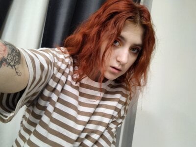 LexiRayn My versatility Pic 4